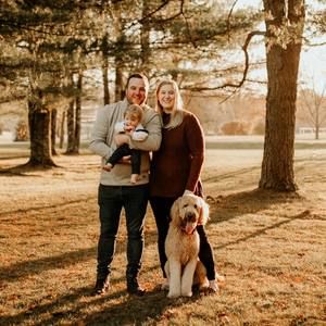 Meet your Posher, Owen